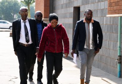 Hezy Motors Director Hazel Mafu Granted Bail in US$624K Fraud Case Hezy Motors Director Hazel Mafu Granted Bail in US$624K Fraud Case