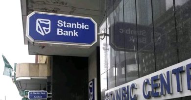 Stanbic Bank Unveils StanPay in Push for Financial Inclusion Stanbic Bank Unveils StanPay in Push for Financial Inclusion