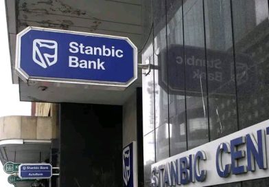 Stanbic Bank Unveils StanPay in Push for Financial Inclusion Stanbic Bank Unveils StanPay in Push for Financial Inclusion