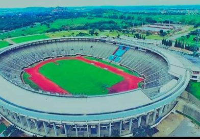 FROM BAN TO BRAND: HOW THE NATIONAL SPORTS STADIUM’S CAF APPROVAL SIGNALS ZIMBABWE’S SPORTS COMEBACK FROM BAN TO BRAND: HOW THE NATIONAL SPORTS STADIUM’S CAF APPROVAL SIGNALS ZIMBABWE’S SPORTS COMEBACK