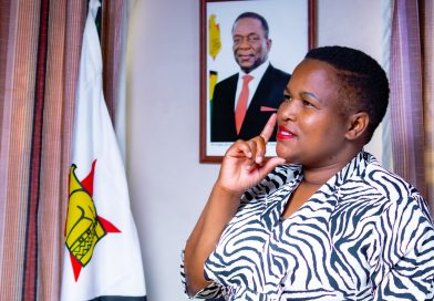 CAB3 Pioneer Mupambi Left Out as Mnangagwa Names 10 Senators CAB3 Pioneer Mupambi Left Out as Mnangagwa Names 10 Senators