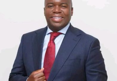 Dr Dilesh Nguwaya Honoured on Birthday for Leading Zimbabwe’s Waste Revolution