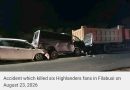 6 Highlanders fans killed in Filabusi horror crash 6 Highlanders fans killed in Filabusi horror crash