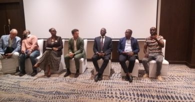 Future Leaders Platform to Launch in Zimbabwe with 3-Day Event Aimed at Boosting Hospitality Careers