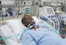 Jonathan Moyo is not dead