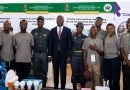 Machakaire Pledges US$1 Million Support For Youth Entrepreneurs At Agricultural Show