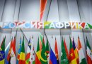 Zimbabwe and Russia: A New Stage in a Grand Partnership