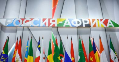 Zimbabwe and Russia: A New Stage in a Grand Partnership