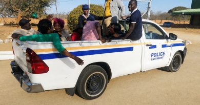 “We Were Just Praying”: 22 NDWG Members Released After Hours Of  Police Profiling and Detention In Bulawayo