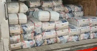 ZACC Breaks Fake Sugar Ring: 3.6 Tonnes  Of Counterfeit TONGAAT HULETT Seized In SOUTHLEA PARK