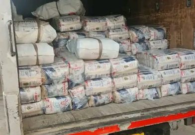 ZACC Breaks Fake Sugar Ring: 3.6 Tonnes Of Counterfeit TONGAAT HULETT Seized In SOUTHLEA PARK ZACC Breaks Fake Sugar Ring: 3.6 Tonnes Of Counterfeit TONGAAT HULETT Seized In SOUTHLEA PARK