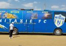 Nitazie FC Invests in the Future With Brand New Team Bus