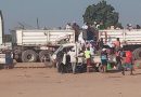 “Death Trap On The Road To Harare”: Over 50 Commuters Packed Onto  Haulage Truck At Mvuma