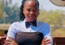 BUSE student set to launch debut book