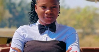 BUSE student set to launch debut book