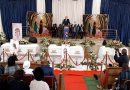 Bulawayo buries United Kingdom triple murder victims