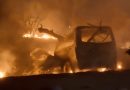 27 KILLED IN HORROR CRASH NEAR CHIVHU
