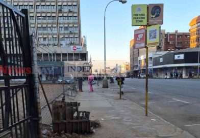 Zimbabwe’s protest fatigue — Why the streets keep staying empty