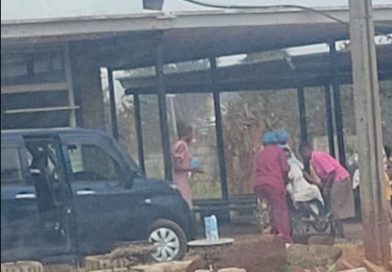 Uproar Over Death Of Infant At Kambuzuma Polyclinic, Council Says Baby Died Before Delivery Uproar Over Death Of Infant At Kambuzuma Polyclinic, Council Says Baby Died Before Delivery