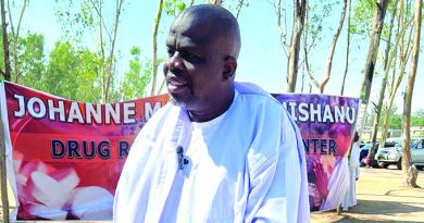 “Keep Your Promises”: Chivhayo’s Trusted Lieutenant Madzibaba Moses Cautions Mnangagwa and Zanu PF at Gwanzura Shrine Gathering