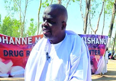 “Keep Your Promises”: Chivhayo’s Trusted Lieutenant Madzibaba Moses Cautions Mnangagwa and Zanu PF at Gwanzura Shrine Gathering “Keep Your Promises”: Chivhayo’s Trusted Lieutenant Madzibaba Moses Cautions Mnangagwa and Zanu PF at Gwanzura Shrine Gathering