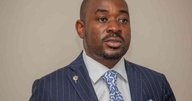 Agenda 2026: Nelson Chamisa’s secret plan to reclaim the state — and the fear of the “infiltrators”