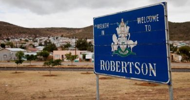 Activists Demand Zimbabweans Detained in South Africa be Repatriated