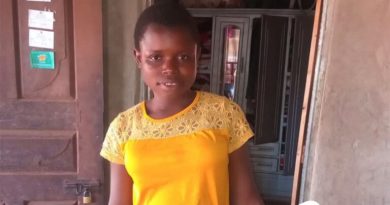 Girl Who Vanished From Mutare Crèche At Age 5 Found In Mozambique. She Is Now 18