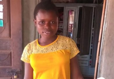 Girl Who Vanished From Mutare Crèche At Age 5 Found In Mozambique. She Is Now 18 Girl Who Vanished From Mutare Crèche At Age 5 Found In Mozambique. She Is Now 18