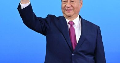Championing Shanghai Spirit, Demonstrating SCO’s Commitment