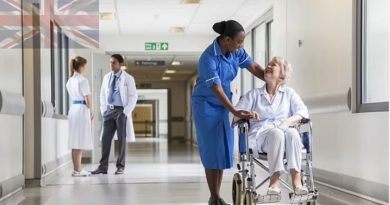 Thousands of care jobs for Zimbabweans at risk as UK debates assisted dying law