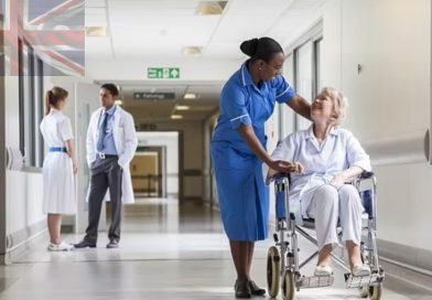 Thousands of care jobs for Zimbabweans at risk as UK debates assisted dying law
