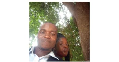 From 9 years in prison, for a rape he didn’t commit, to mother of all weddings