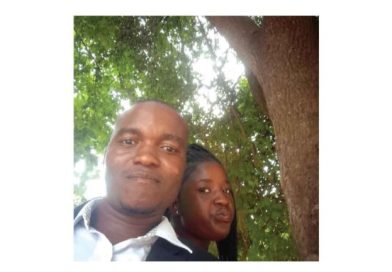 From 9 years in prison, for a rape he didn’t commit, to mother of all weddings