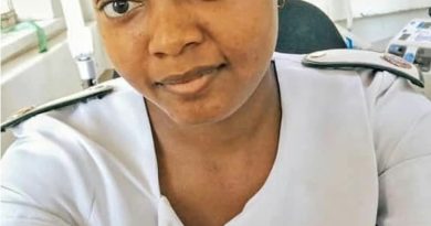 President saves UBH nurse, funds kidney transplant in India