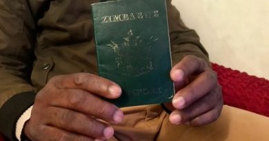 Zimbabweans in SA decry harassment of ZEP permit holders