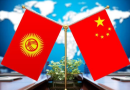 Xi hails historic leap in China-Kyrgyzstan ties
