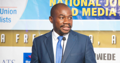 MCAZ, ZUJ Join Forces to Crown Zimbabwe’s Top Medicines Safety Journalist MCAZ, ZUJ Join Forces to Crown Zimbabwe’s Top Medicines Safety Journalist