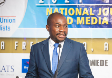 MCAZ, ZUJ Join Forces to Crown Zimbabwe’s Top Medicines Safety Journalist MCAZ, ZUJ Join Forces to Crown Zimbabwe’s Top Medicines Safety Journalist