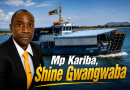 Kariba MP loses sister and 15 relatives in boat accident