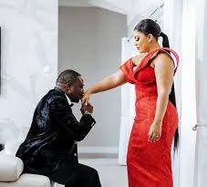 President Mnangagwa’s daughter-in-law spends night behind bars following arrest over drug dealing charges