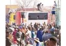 Stallion Cruise Demands Ban On Touts