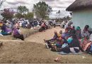 Chief Chamutsa bans alcohol at funerals