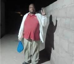 Political activist Bhekimpilo Mbedzi free at last