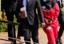 10 mansions in Zimbabwe, 13 more in South Africa and Dubai, multiple supercars — Second wife (aged 22) to Mnangagwa’s son Collins remanded over money laundering from alleged profits proceeds of selling drugs