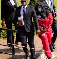 10 mansions in Zimbabwe, 13 more in South Africa and Dubai, multiple supercars — Second wife (aged 22) to Mnangagwa’s son Collins remanded over money laundering from alleged profits proceeds of selling drugs