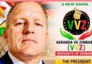 BRETT” BRETTMUVET” HOLLEY’S VARANDA VE ZIMBABWE (VVZ) POLITICAL OUTFIT SAYS ELECTIONS WILL NEVER REMOVE ZANU PF FROM POWER!