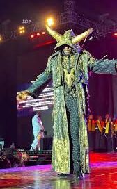 Winky D drops a new hit song after the viral Tête-à-Tête concert
