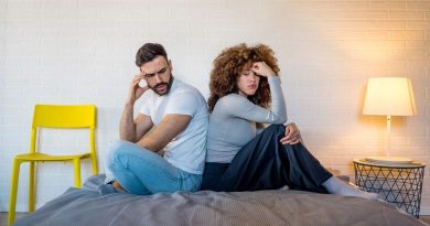 UK proposes new law which allows your girlfriend or boyfriend to claim shares on your property after break-up even if you were not married
