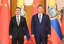 Xi calls for stronger China-Ecuador synergy in development strategies